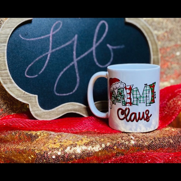 11 oz Ceramic Mugs - Picture 3 of 5